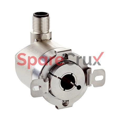 SICK SENSORS 1075223 AHM36B-BDAC012X12 Absolute Encoder