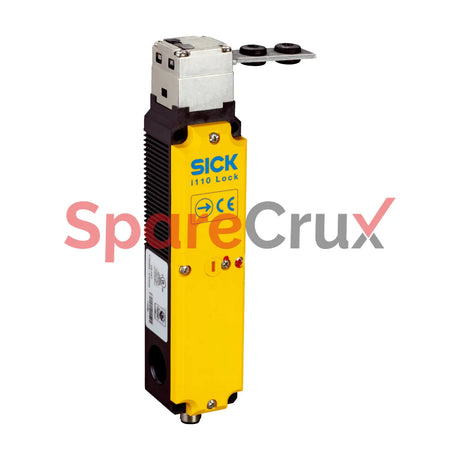 SICK SENSORS 6051602 I110-M0454 Safety Switch