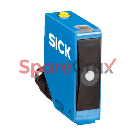 SICK SENSORS 6077702 UC12-1123E Ultrasonic Distance Sensor