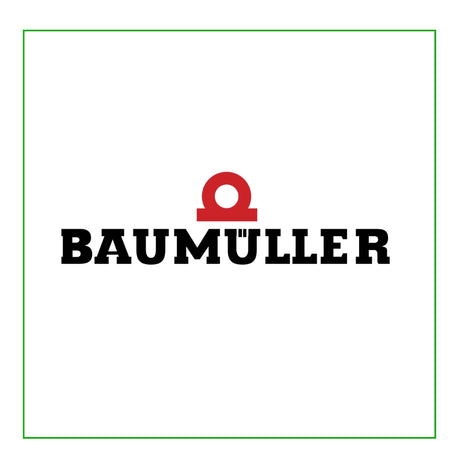 Baumuller