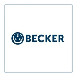 Becker Pumps