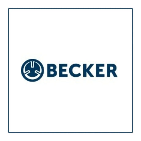 Becker Pumps