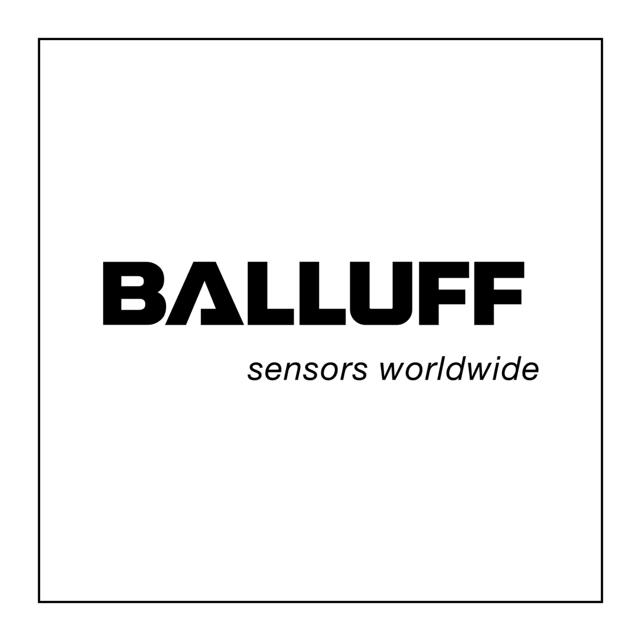 Balluff