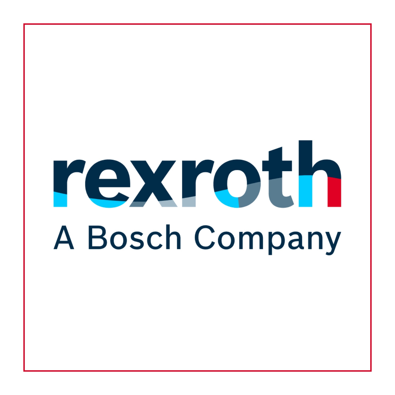 Bosch Rexroth
