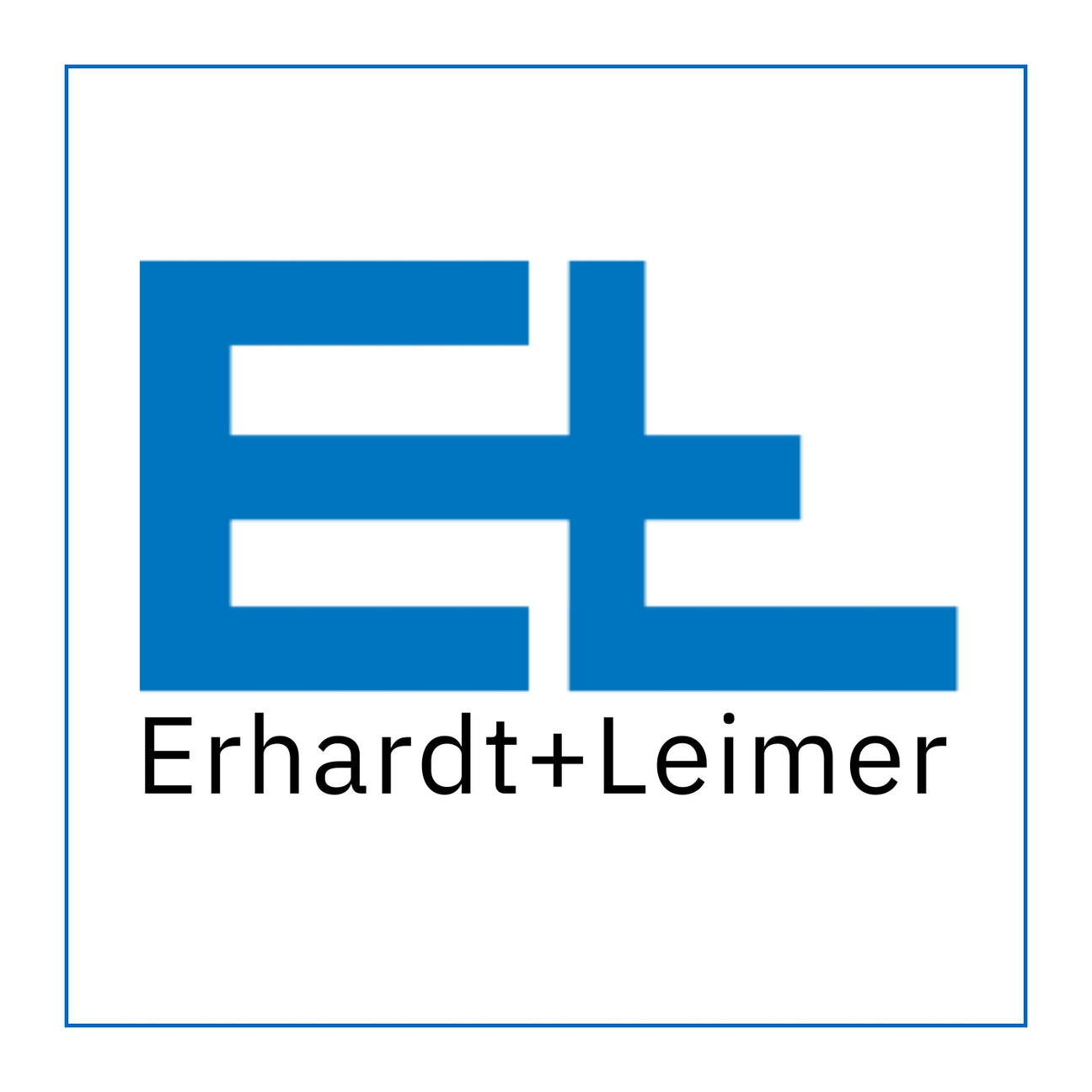 Erhardt + Leimer