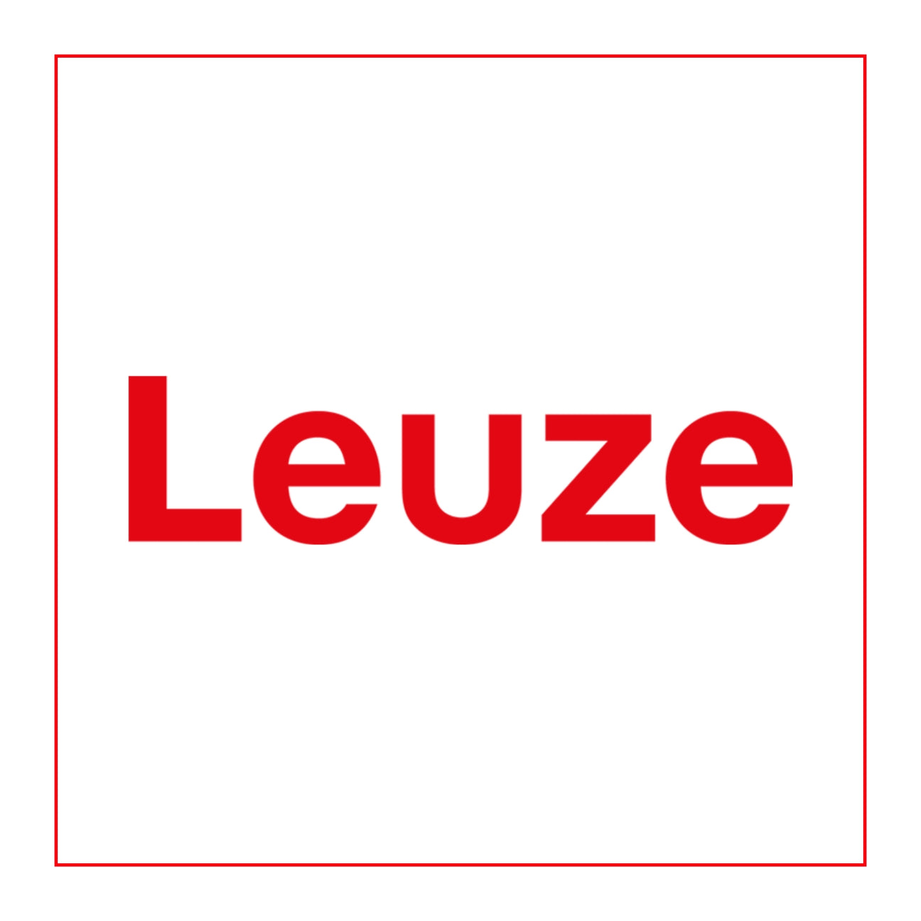 Leuze