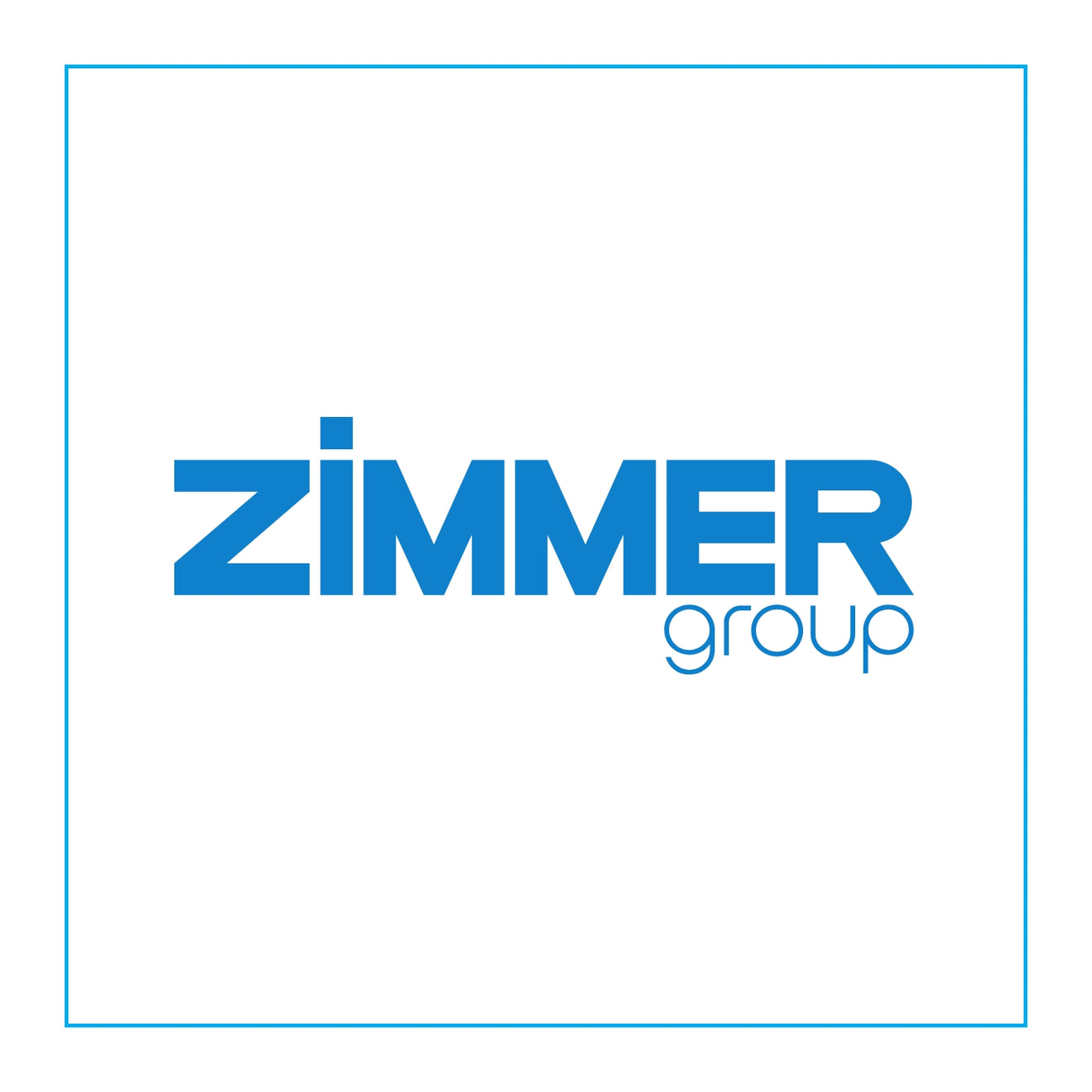 Zimmer Group