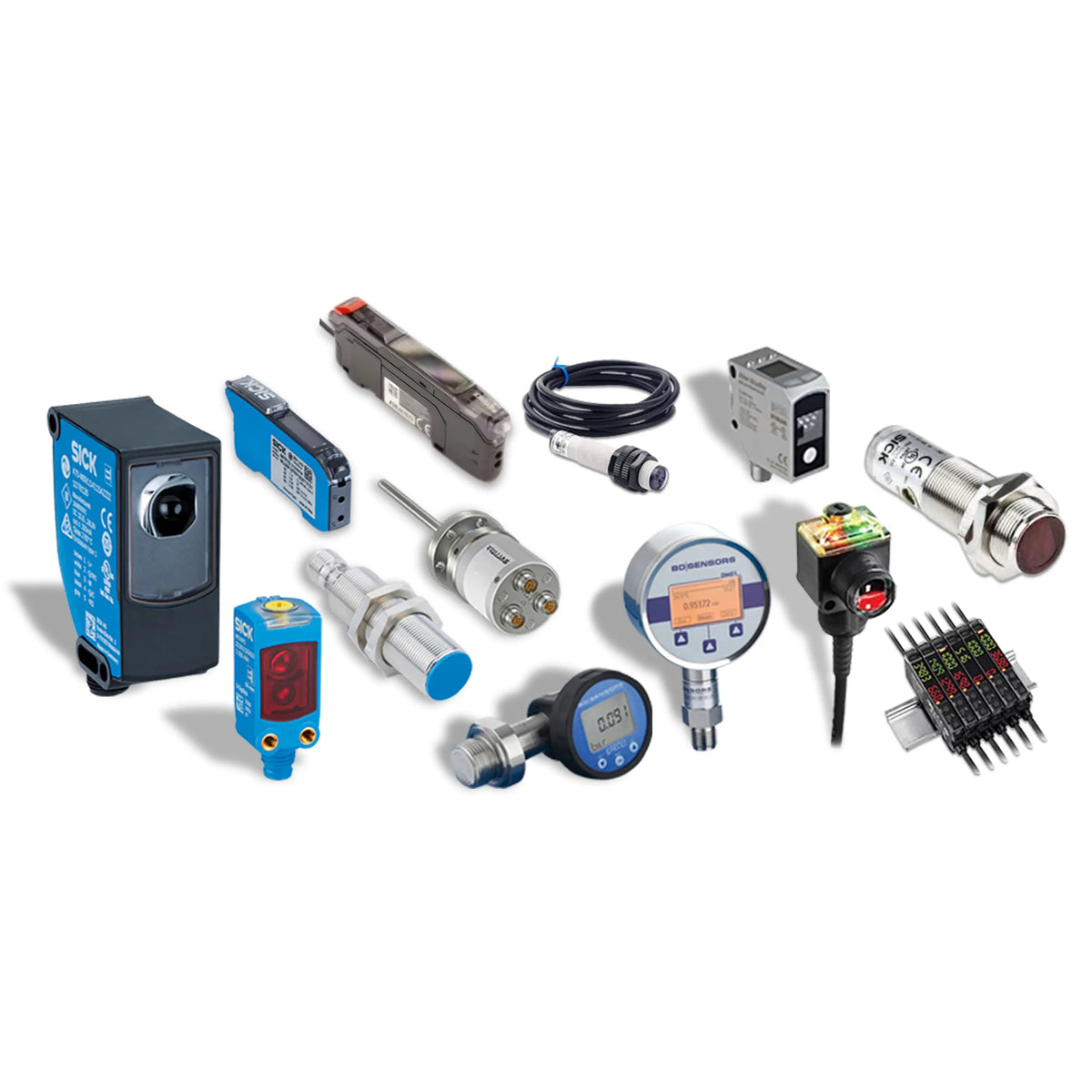 Sensor Rk56237 Sensors – SpareCrux
