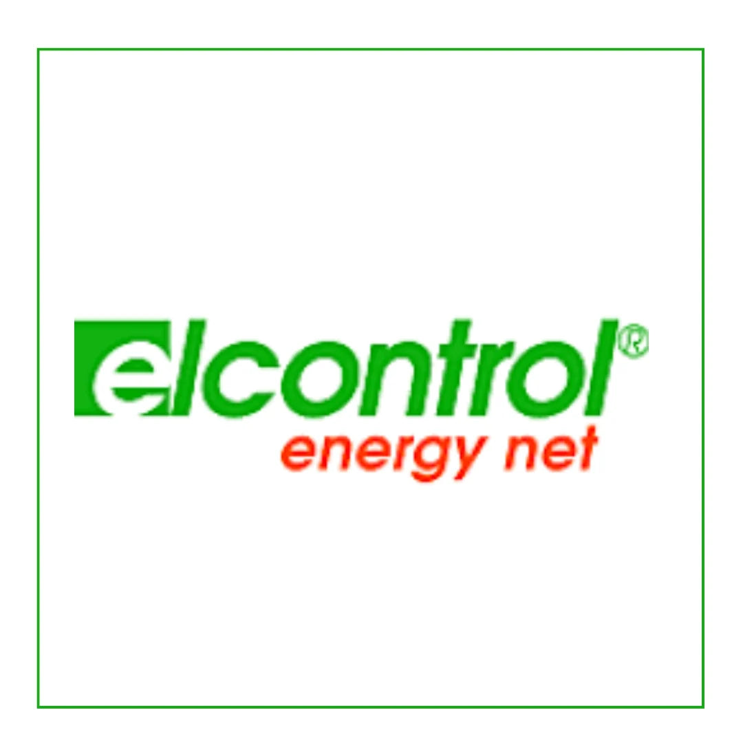 Elcontrol Energy Net