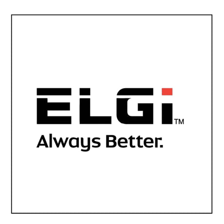 Elgi Equipments