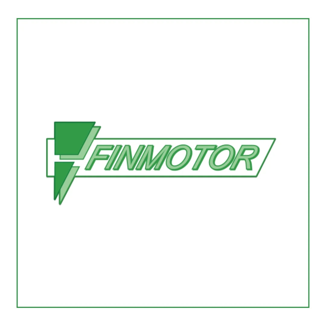 Finmotor