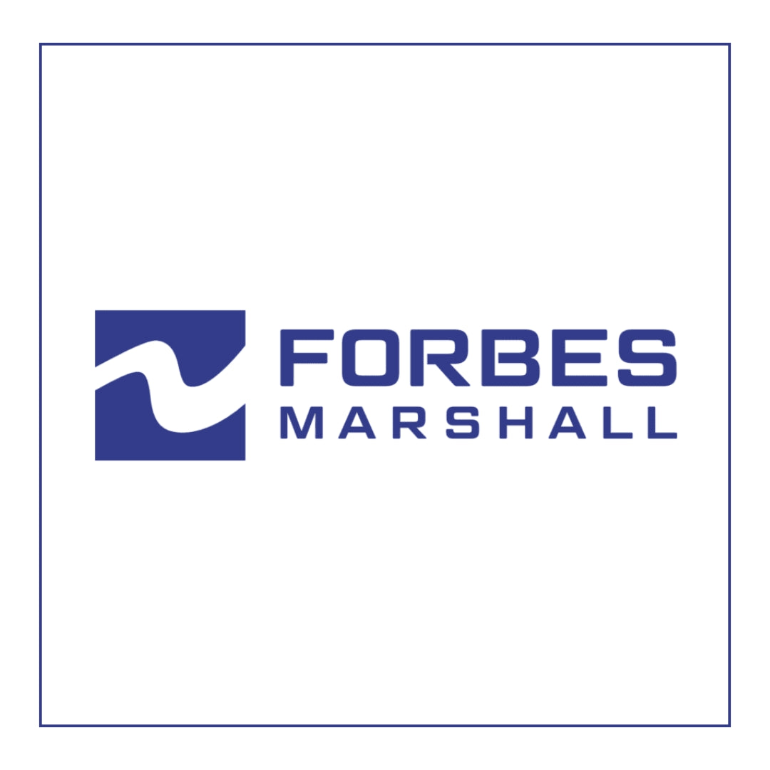 Forbes Marshall