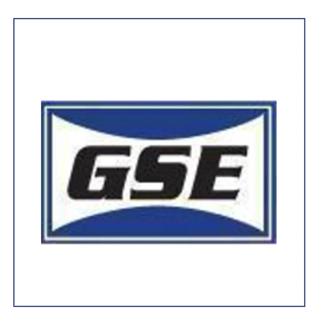Gse Scale Systems