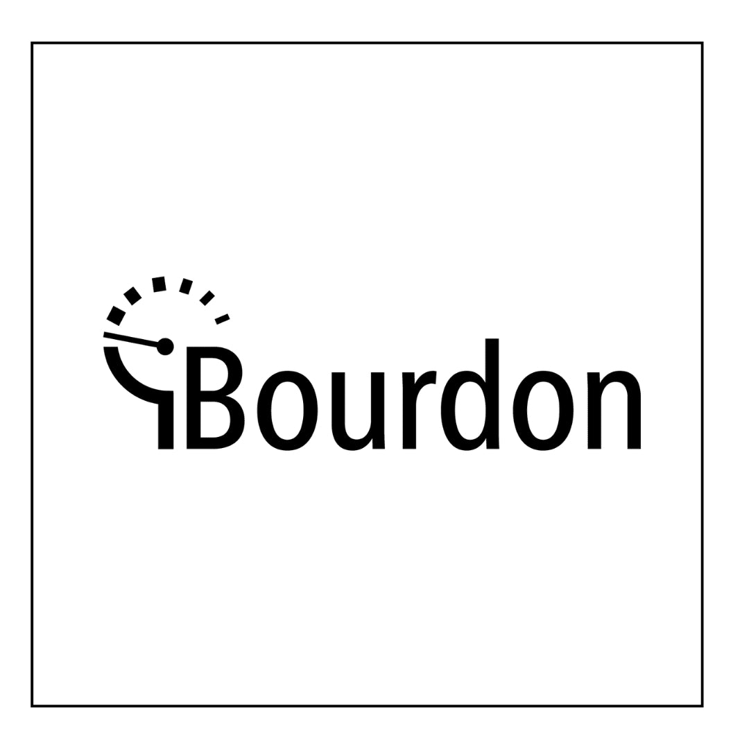 Gauges Bourdon
