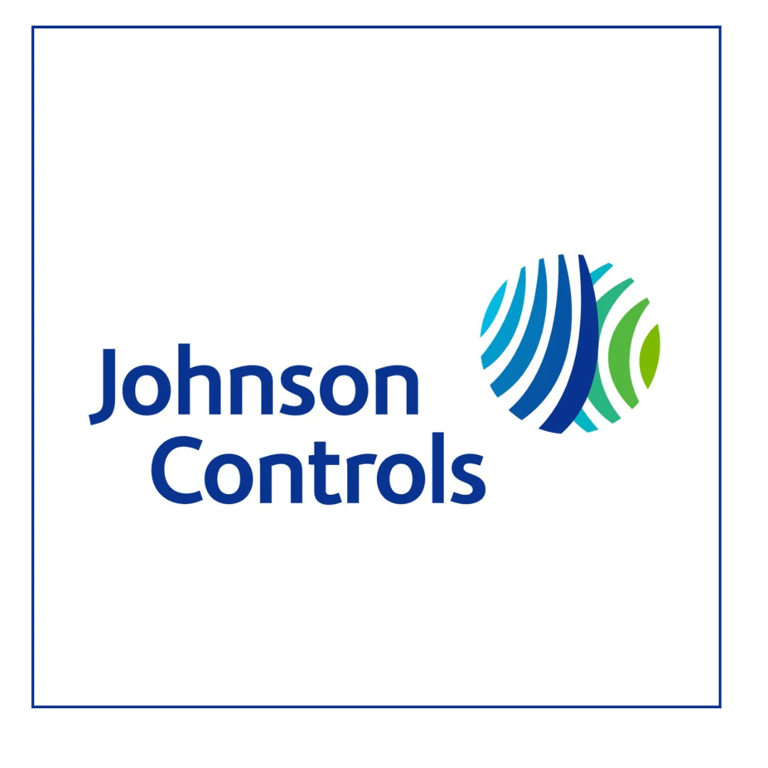 Johnson Controls