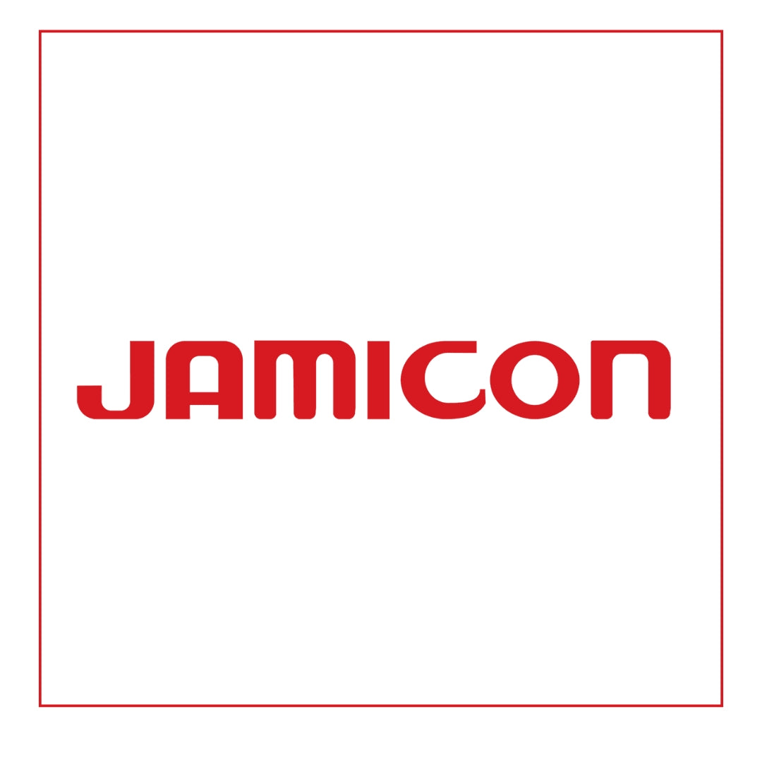 Jamicon