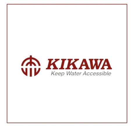 Kikawa Pumps
