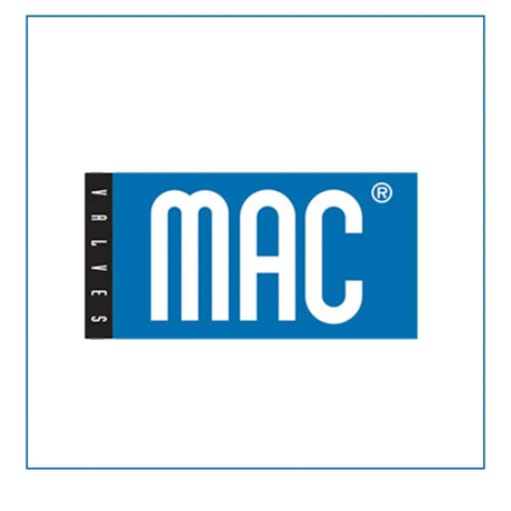 Mac Valves