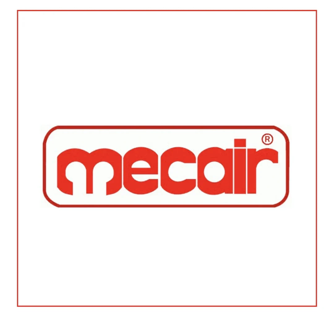 Mecair Srl