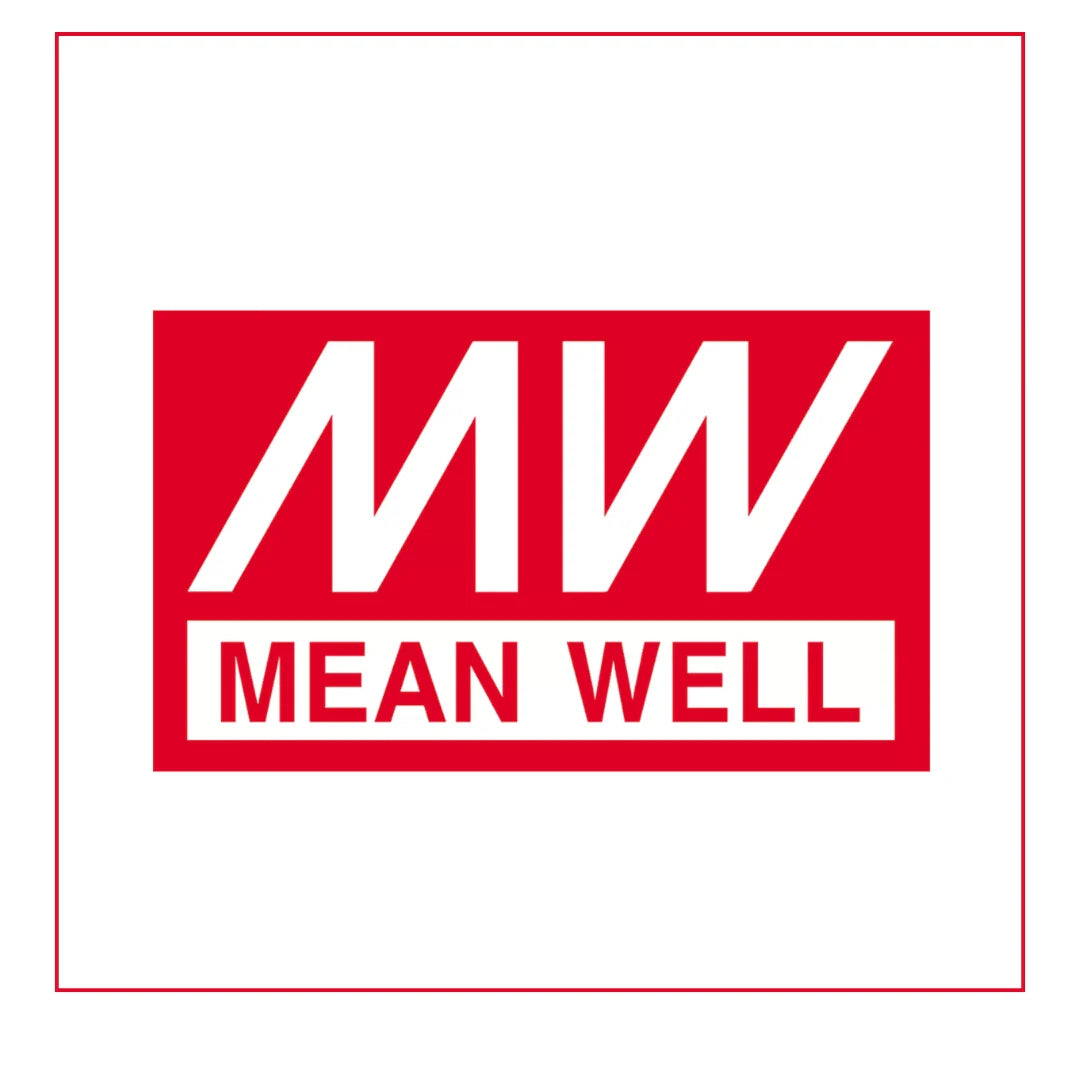 Mean Well