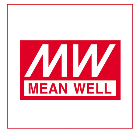 Mean Well
