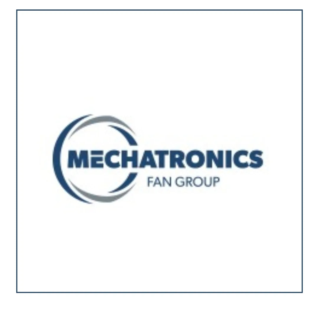 Mechatronics Fan Group