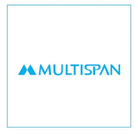 Multispan