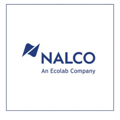 Nalco by Ecolab
