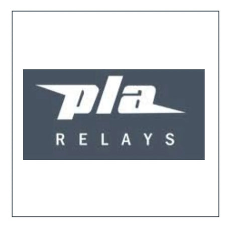 Pla Relays