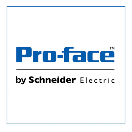Pro-Face by Schneider Electric