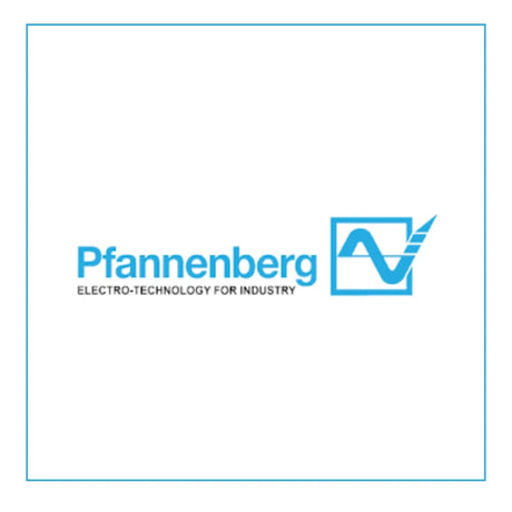 Pfannenberg