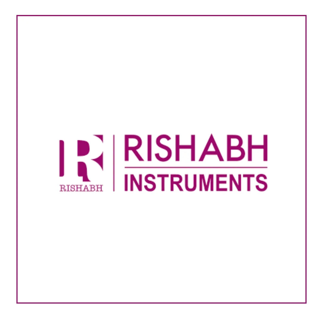 Rishabh Instruments