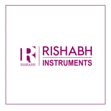Rishabh Instruments