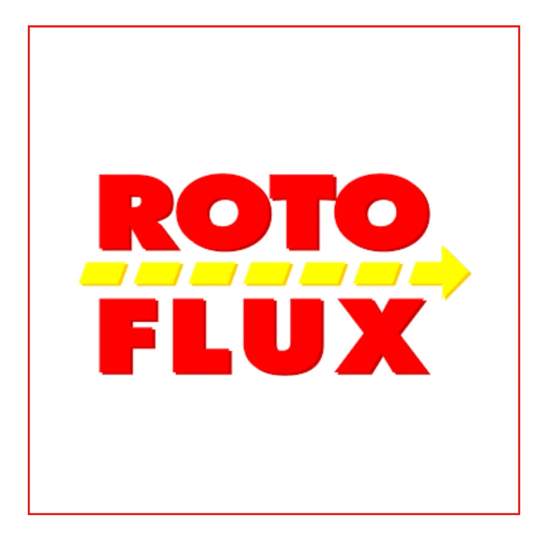 Rotoflux