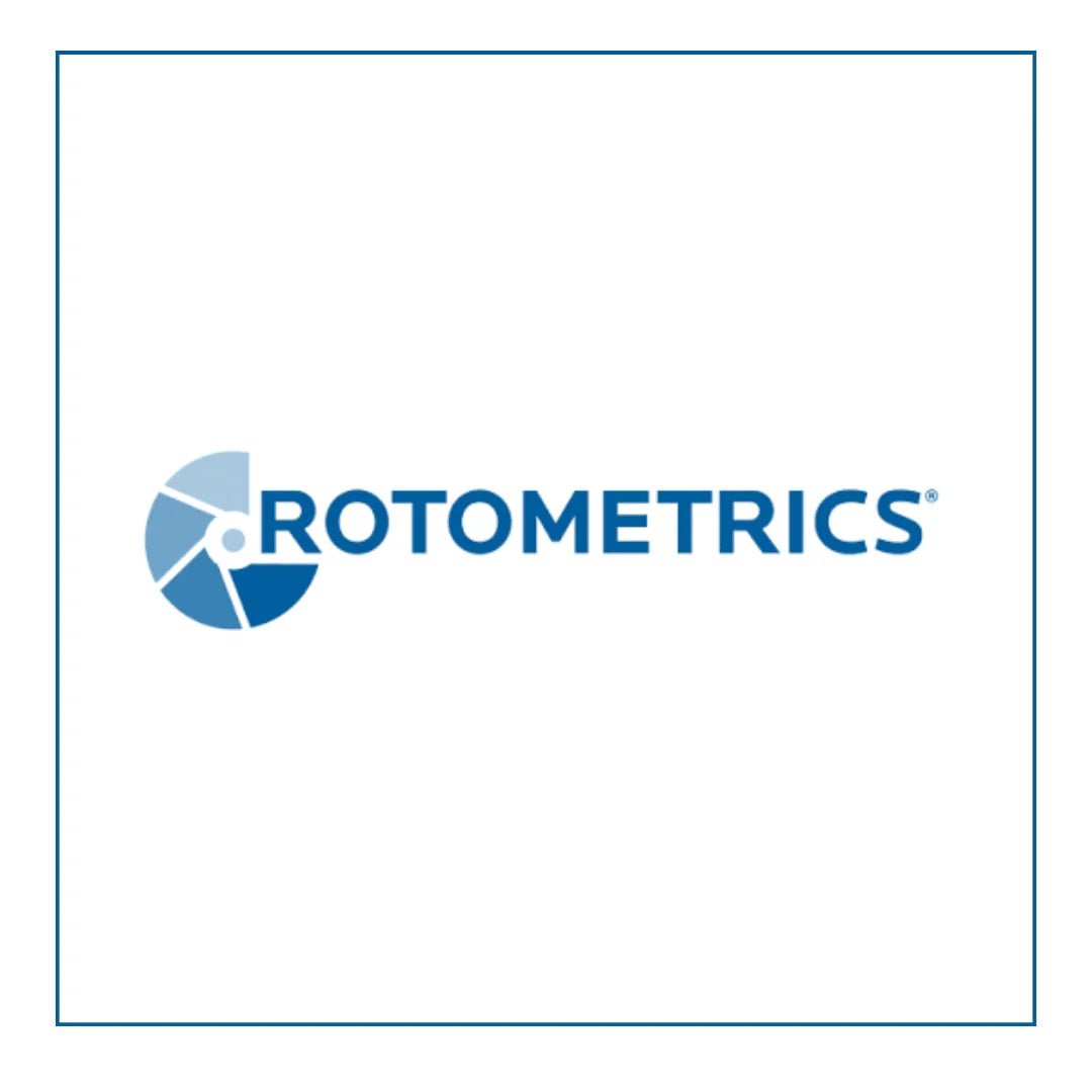 Rotometrics