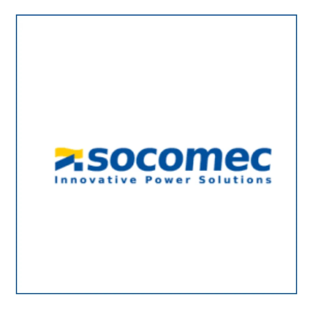 Socomec