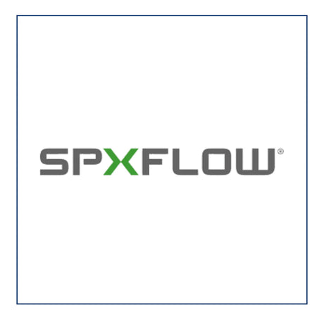 SPX Flow