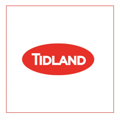Tidland