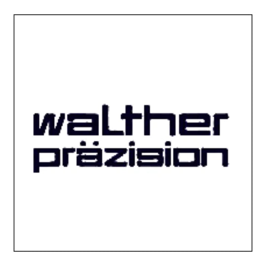 Walther Praezision