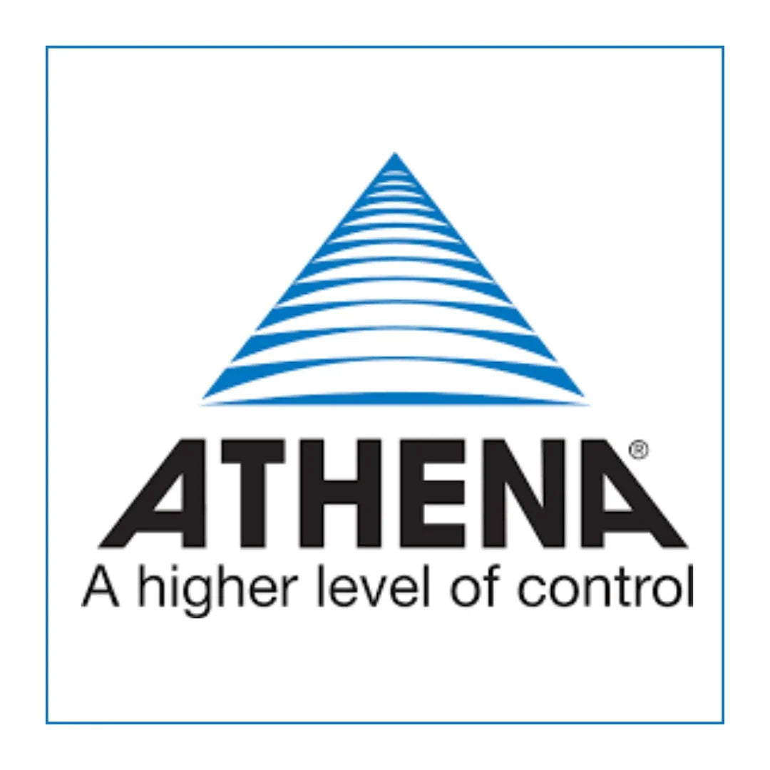 Athena Controls