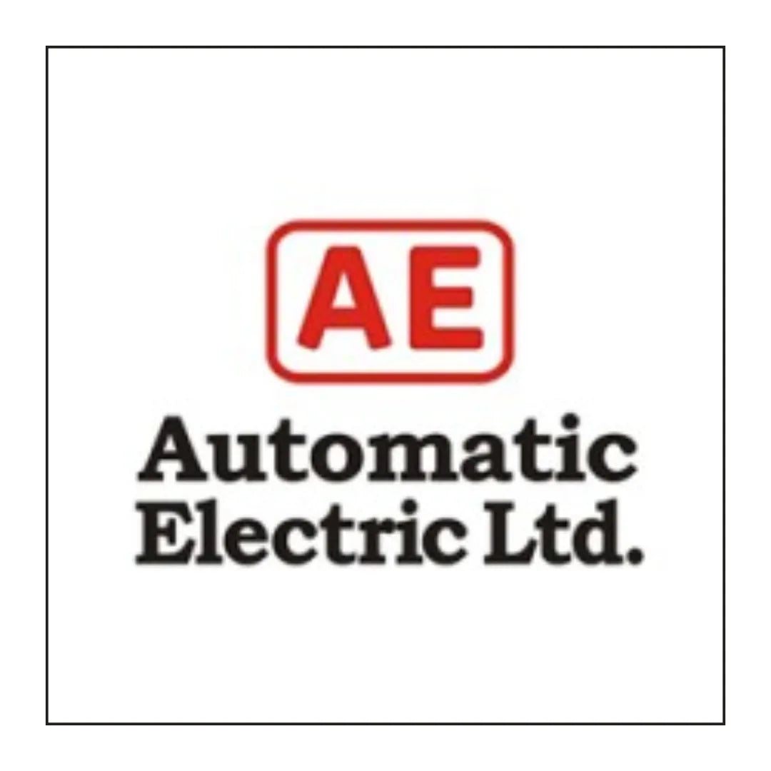Automatic Electric