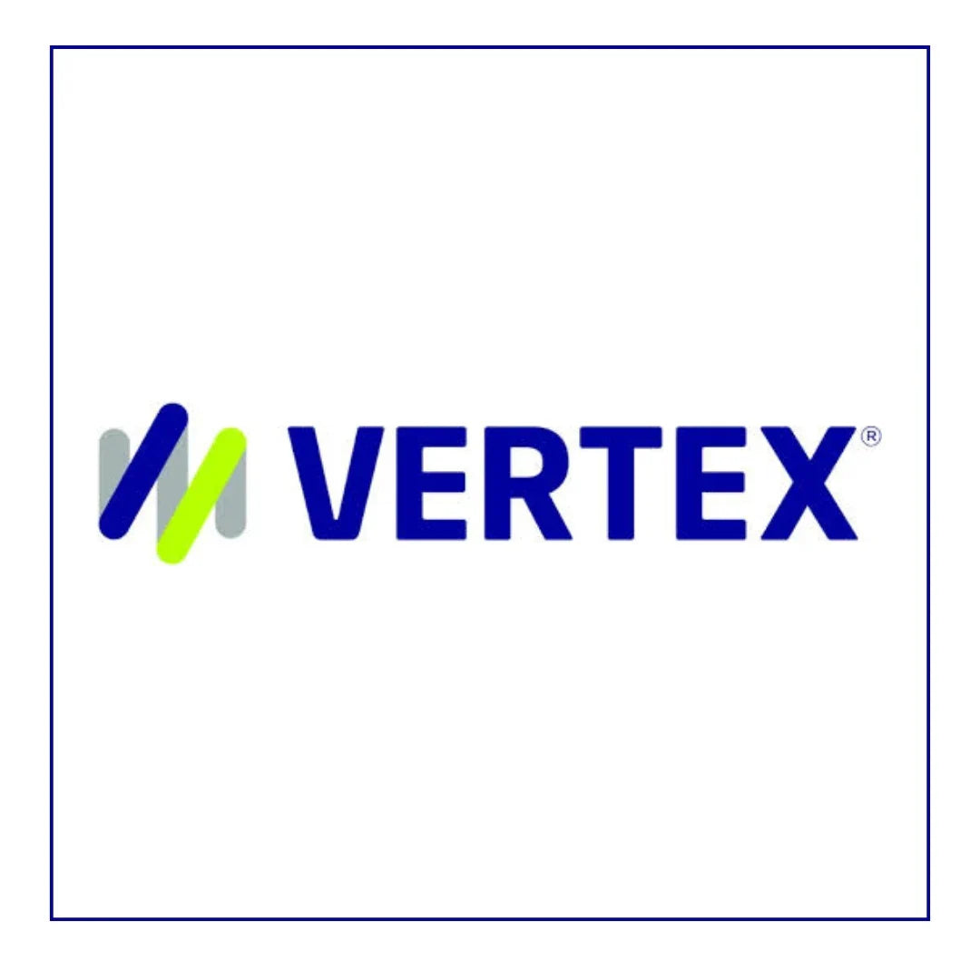 Vertex