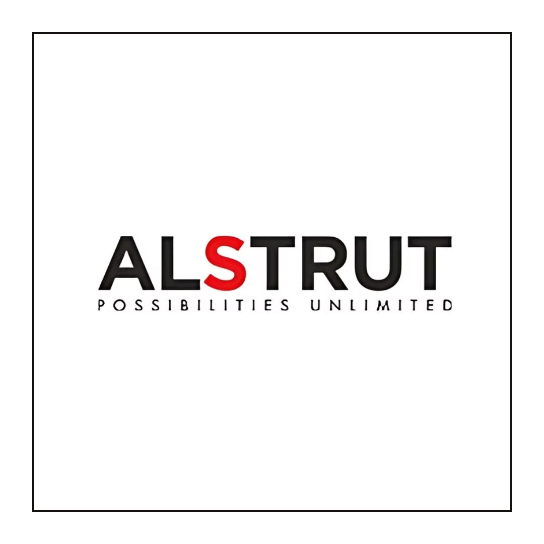Alstrut
