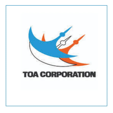 Toa Corporation