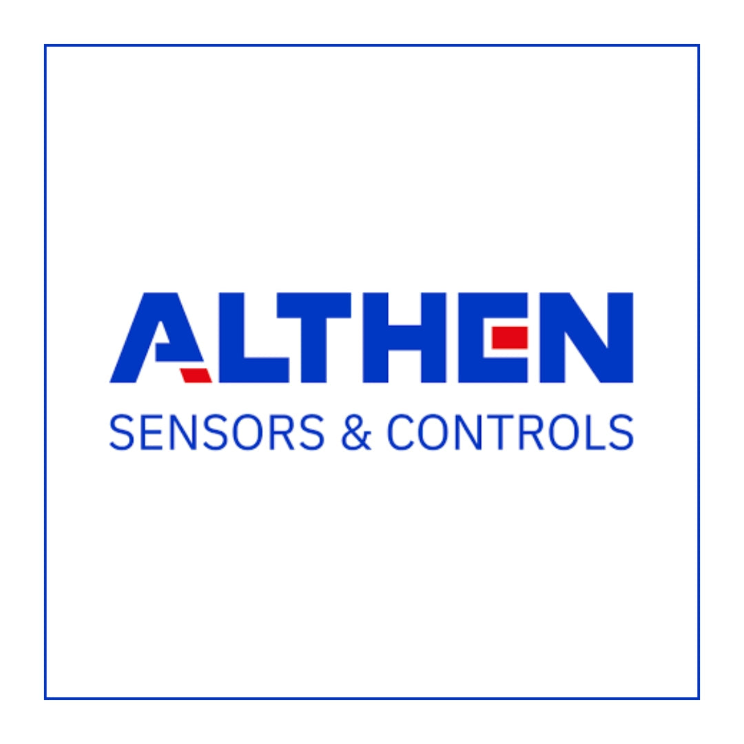 Althen Sensors & Controls