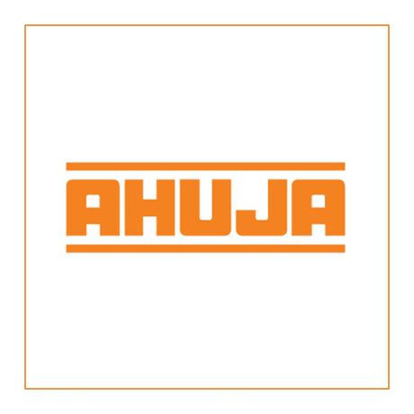 Ahuja