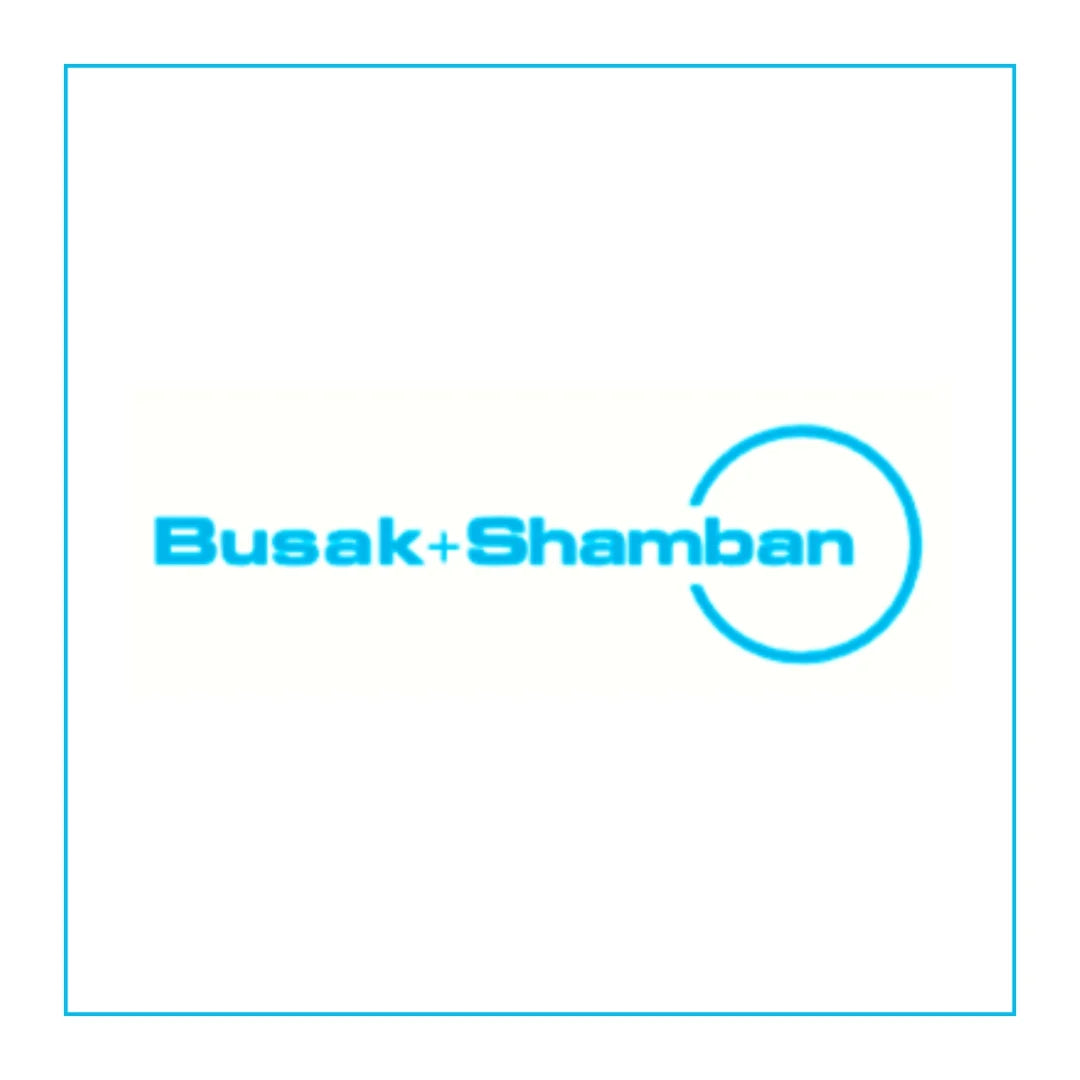 Busak+Shamban