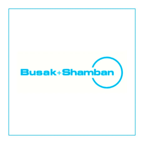Busak+Shamban