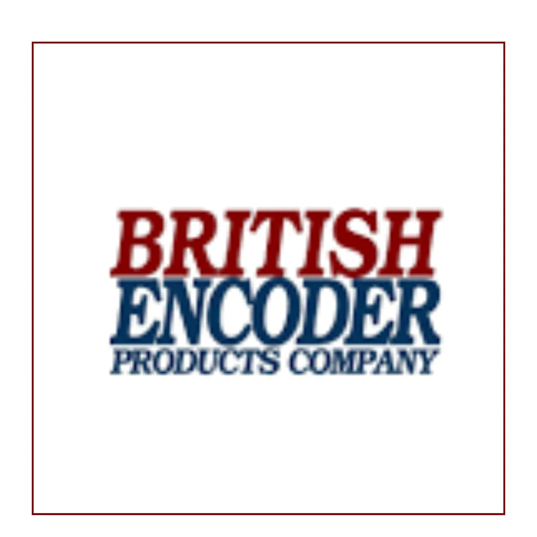 British Encoder