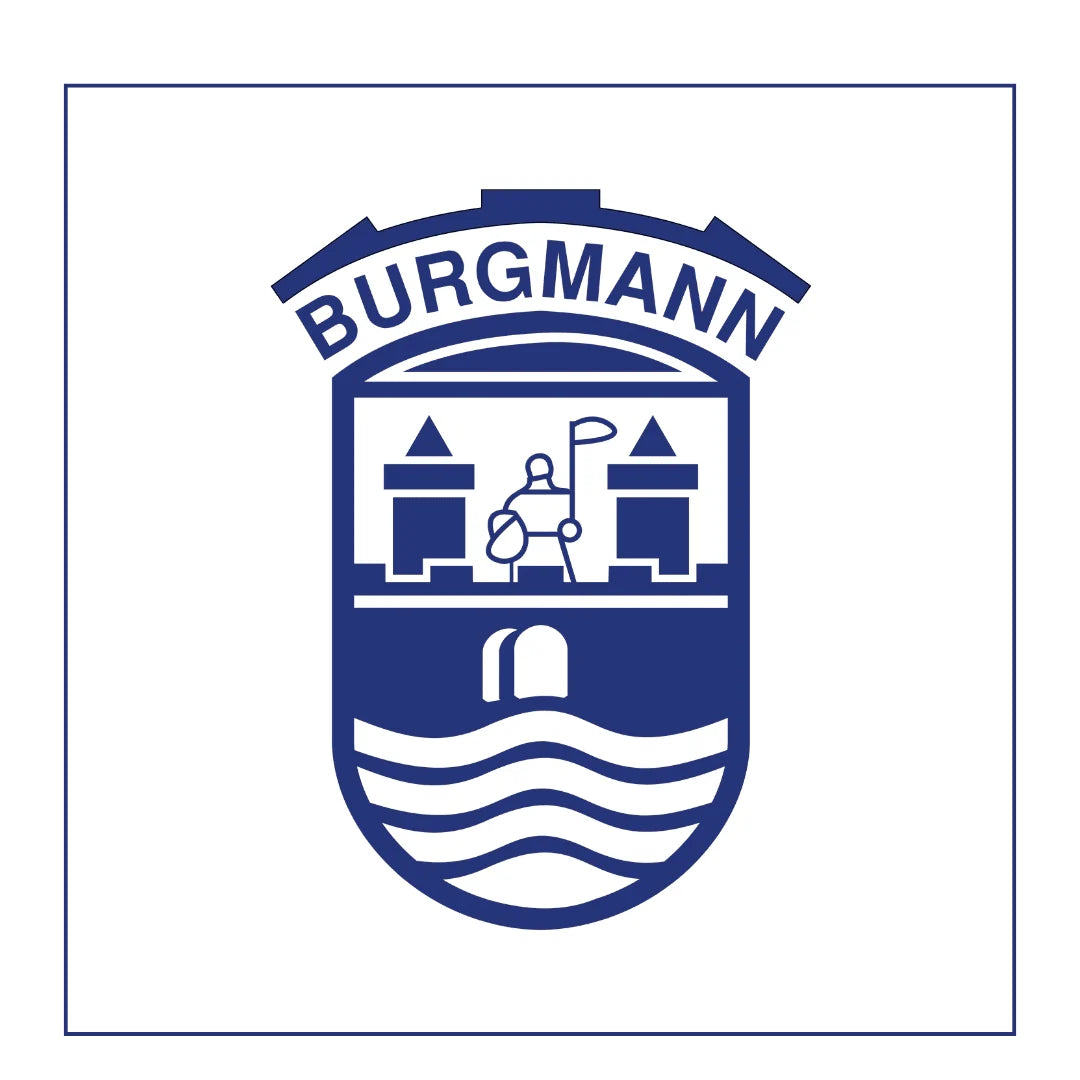 Burgmann